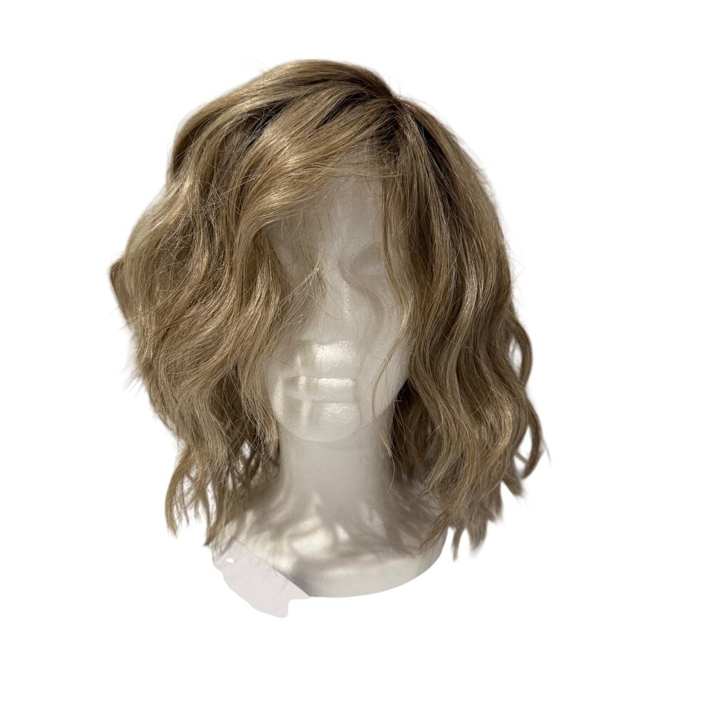 Gabor Beaming Beauty Wavy Bob SS Iced Latte Macchiato Wig
